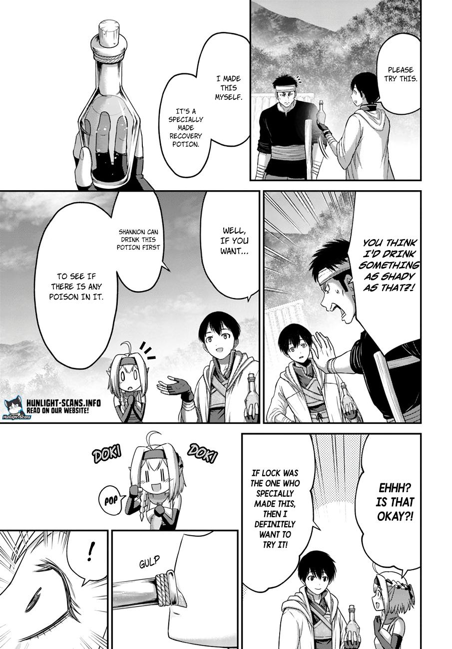 Read Osananajimi no S-kyuu Party kara Tsuihou sareta Seijuutsukai. Bannou Shien Mahou to Nakama wo Fuyashite Saikyou e! Manga Online