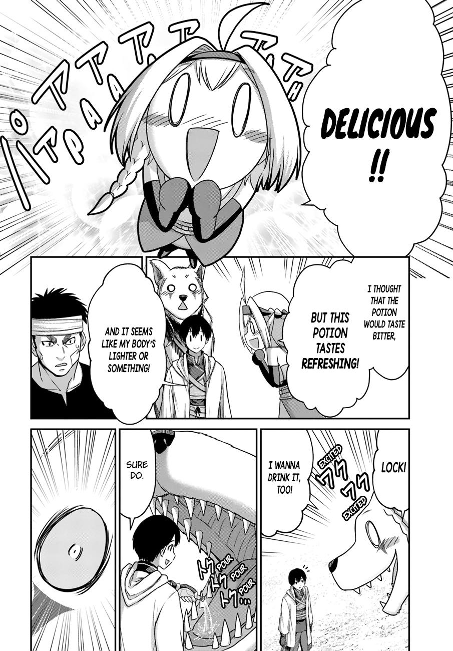 Read Osananajimi no S-kyuu Party kara Tsuihou sareta Seijuutsukai. Bannou Shien Mahou to Nakama wo Fuyashite Saikyou e! Manga Online