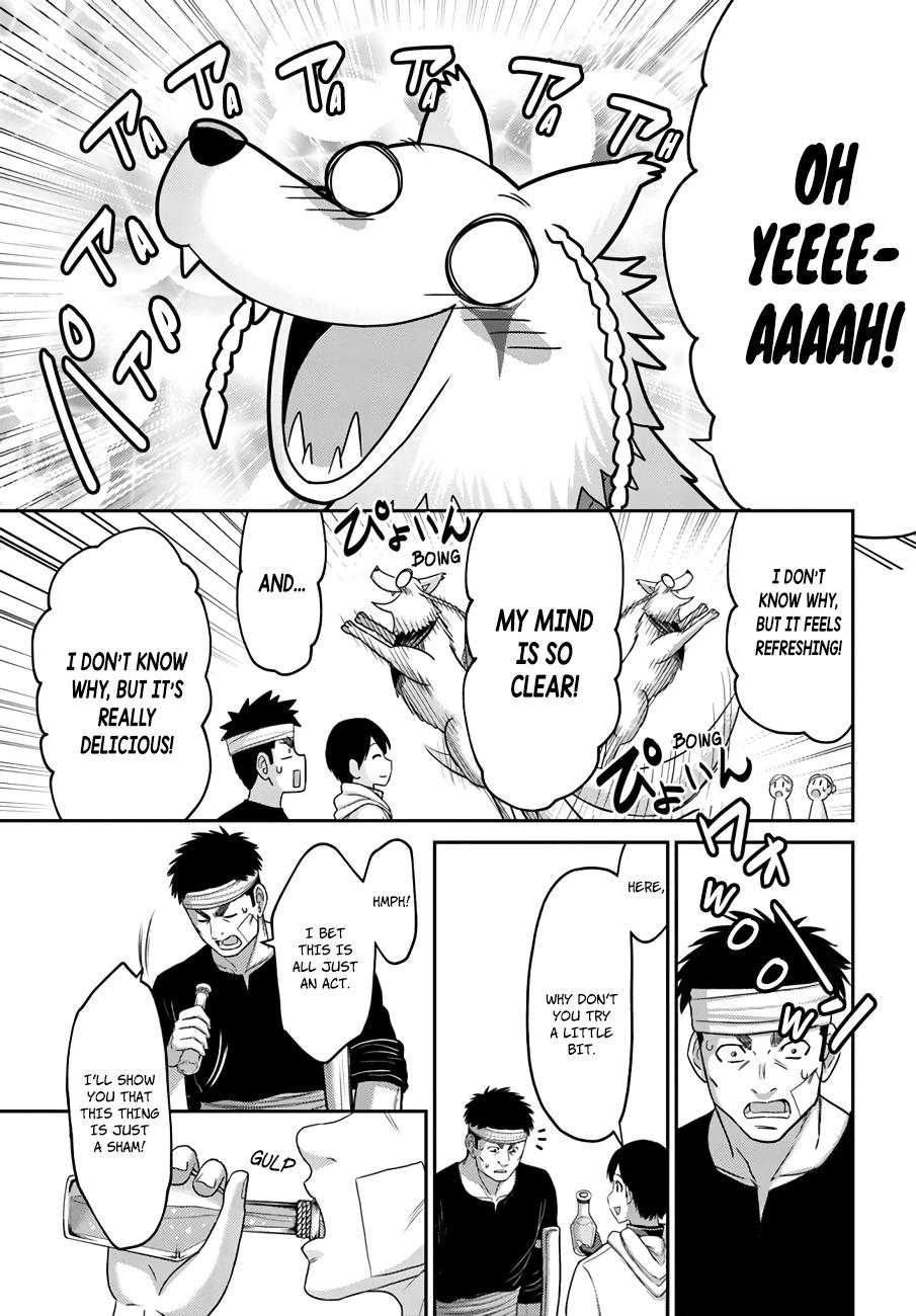Read Osananajimi no S-kyuu Party kara Tsuihou sareta Seijuutsukai. Bannou Shien Mahou to Nakama wo Fuyashite Saikyou e! Manga Online