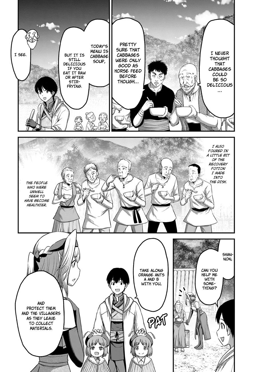 Read Osananajimi no S-kyuu Party kara Tsuihou sareta Seijuutsukai. Bannou Shien Mahou to Nakama wo Fuyashite Saikyou e! Manga Online