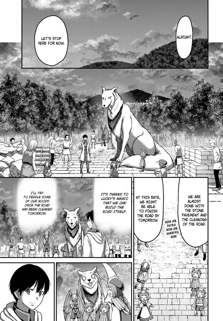 Read Osananajimi no S-kyuu Party kara Tsuihou sareta Seijuutsukai. Bannou Shien Mahou to Nakama wo Fuyashite Saikyou e! Manga Online