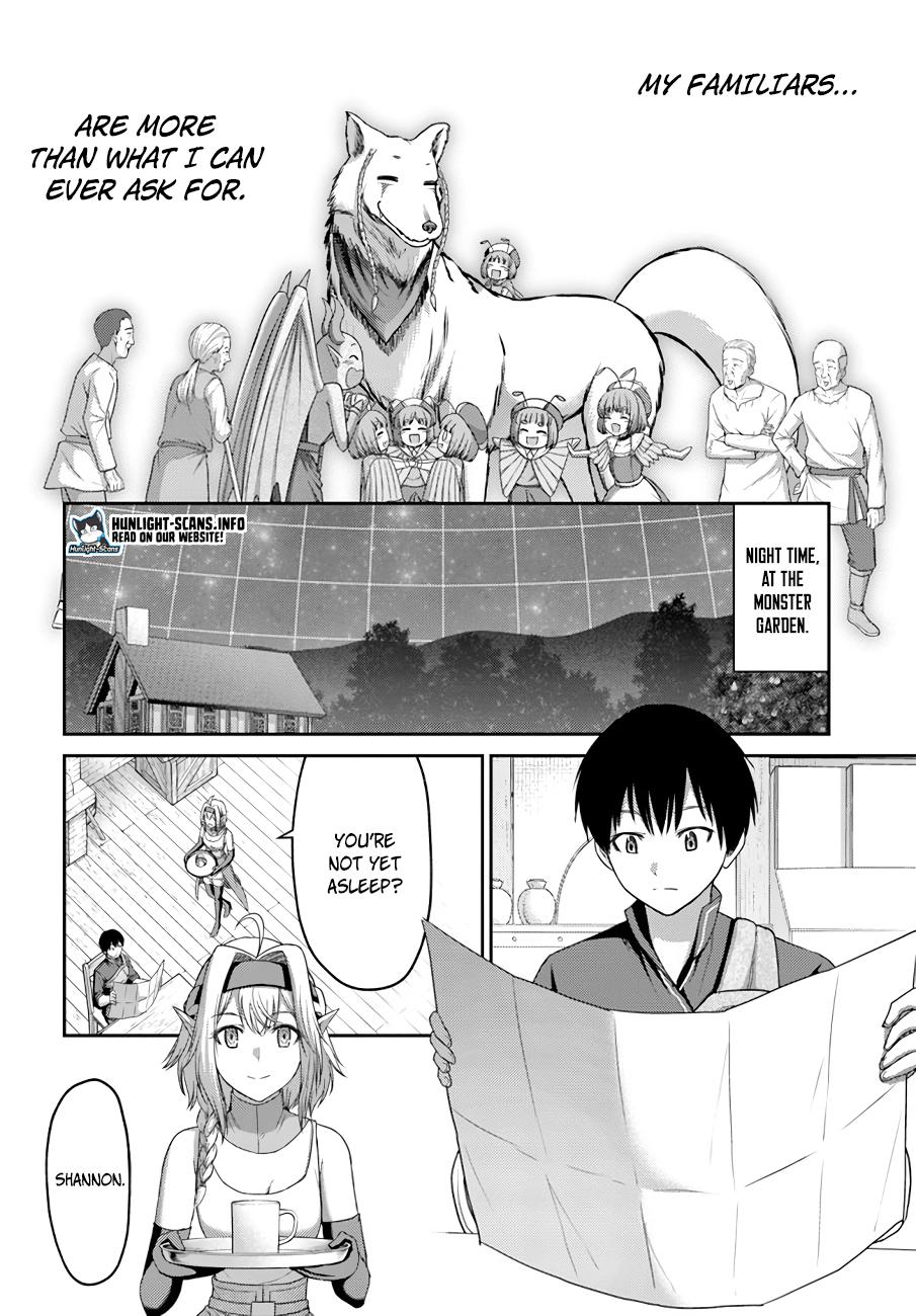 Read Osananajimi no S-kyuu Party kara Tsuihou sareta Seijuutsukai. Bannou Shien Mahou to Nakama wo Fuyashite Saikyou e! Manga Online