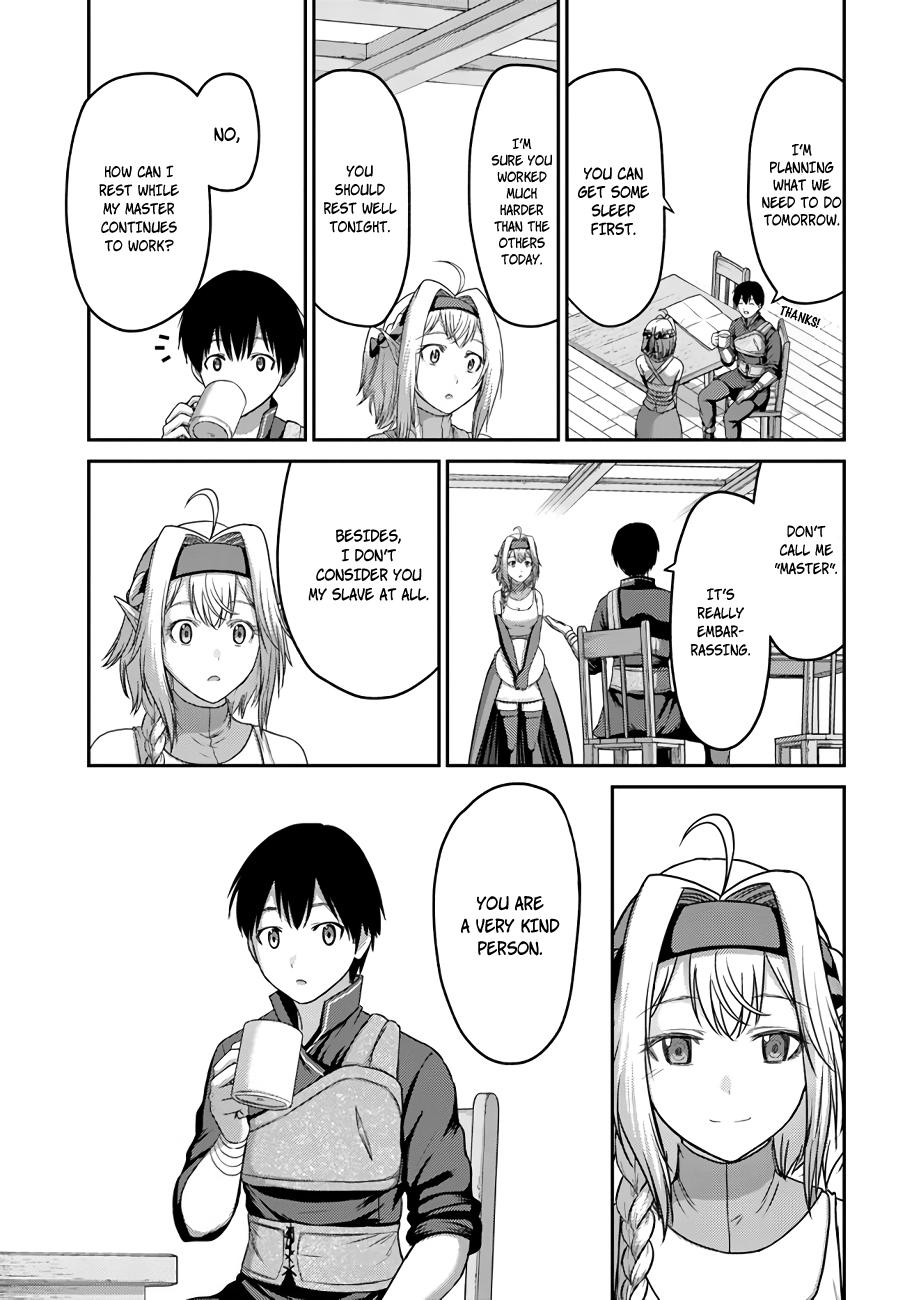 Read Osananajimi no S-kyuu Party kara Tsuihou sareta Seijuutsukai. Bannou Shien Mahou to Nakama wo Fuyashite Saikyou e! Manga Online