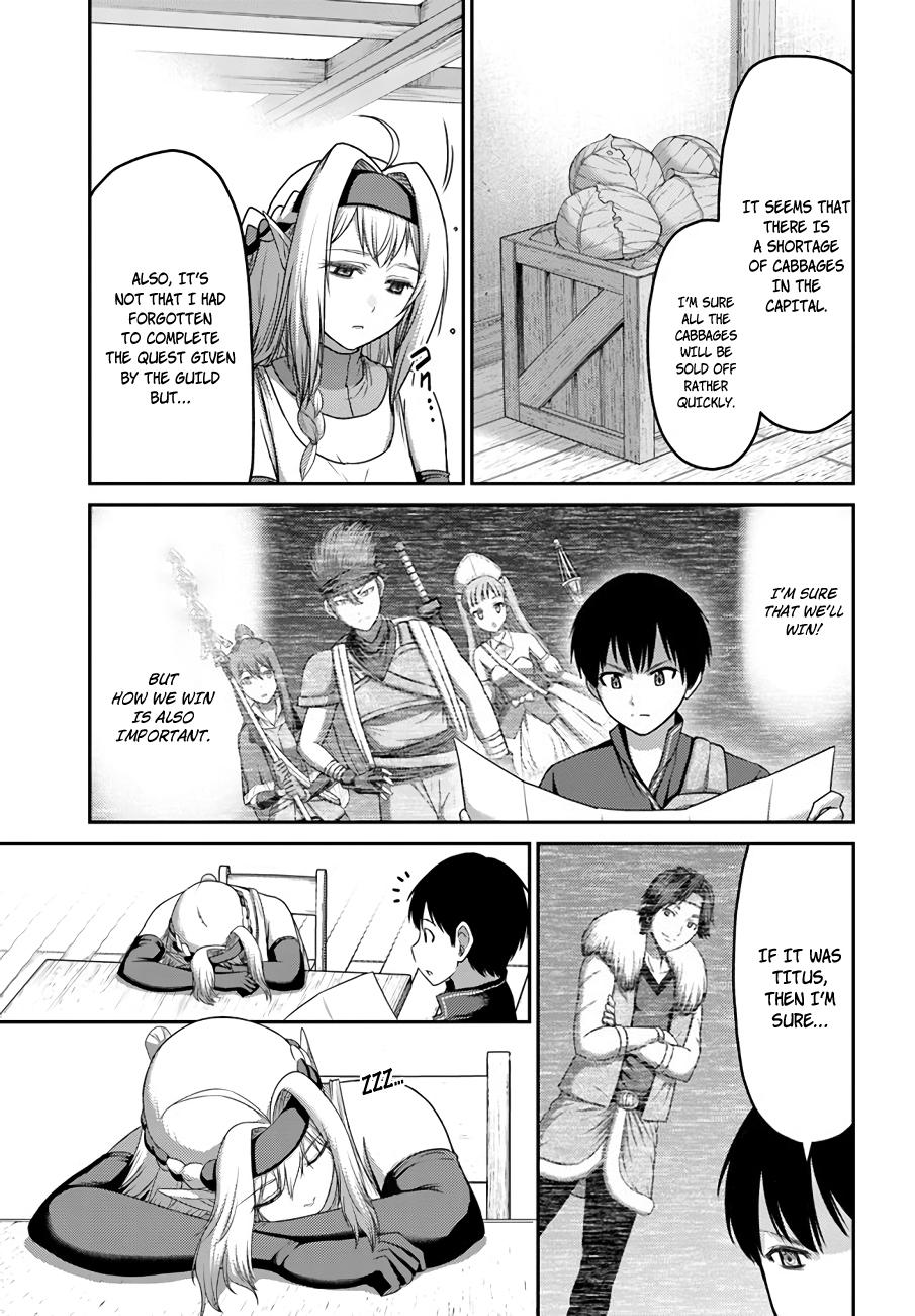 Read Osananajimi no S-kyuu Party kara Tsuihou sareta Seijuutsukai. Bannou Shien Mahou to Nakama wo Fuyashite Saikyou e! Manga Online