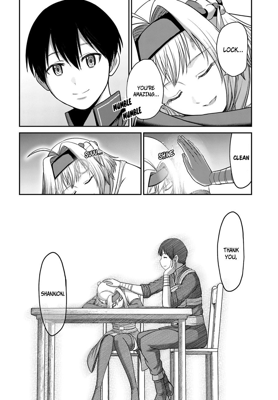 Read Osananajimi no S-kyuu Party kara Tsuihou sareta Seijuutsukai. Bannou Shien Mahou to Nakama wo Fuyashite Saikyou e! Manga Online