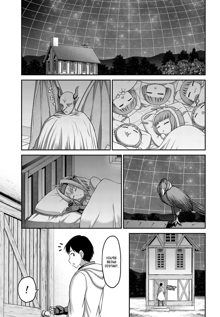 Read Osananajimi no S-kyuu Party kara Tsuihou sareta Seijuutsukai. Bannou Shien Mahou to Nakama wo Fuyashite Saikyou e! Manga Online