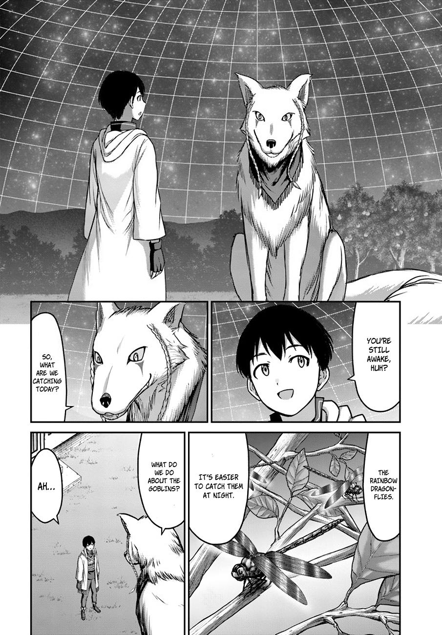 Read Osananajimi no S-kyuu Party kara Tsuihou sareta Seijuutsukai. Bannou Shien Mahou to Nakama wo Fuyashite Saikyou e! Manga Online