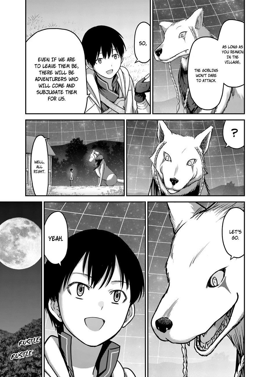 Read Osananajimi no S-kyuu Party kara Tsuihou sareta Seijuutsukai. Bannou Shien Mahou to Nakama wo Fuyashite Saikyou e! Manga Online