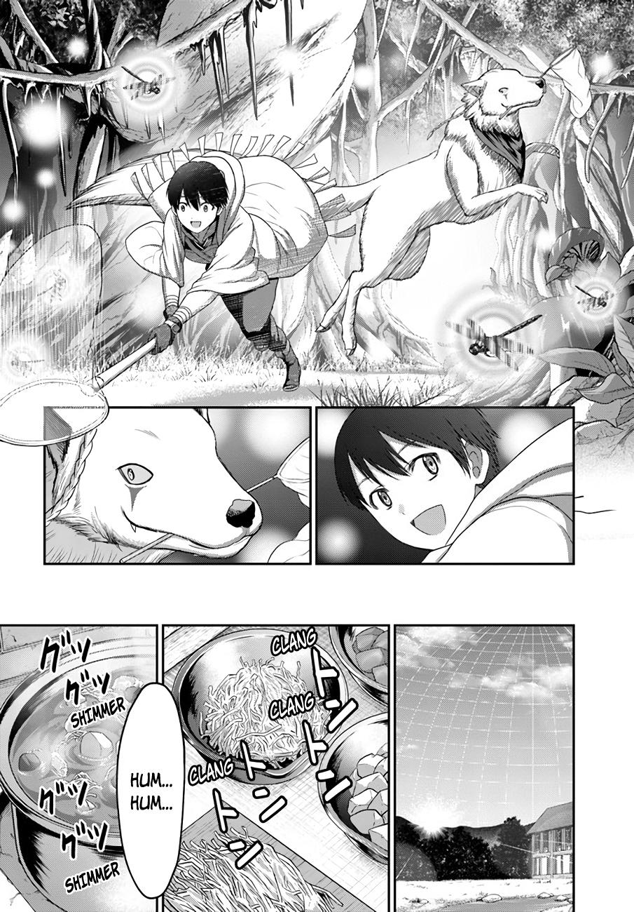 Read Osananajimi no S-kyuu Party kara Tsuihou sareta Seijuutsukai. Bannou Shien Mahou to Nakama wo Fuyashite Saikyou e! Manga Online