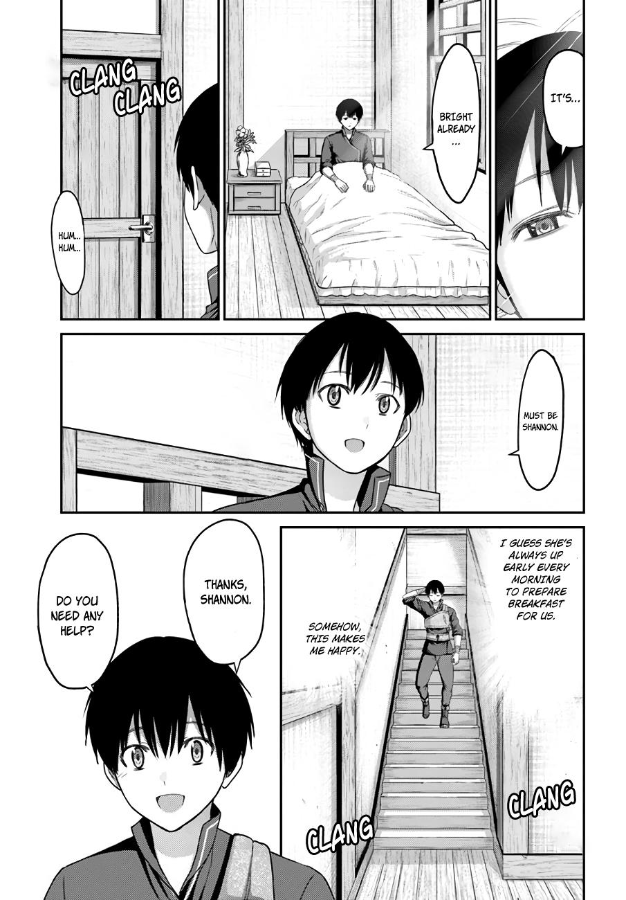 Read Osananajimi no S-kyuu Party kara Tsuihou sareta Seijuutsukai. Bannou Shien Mahou to Nakama wo Fuyashite Saikyou e! Manga Online