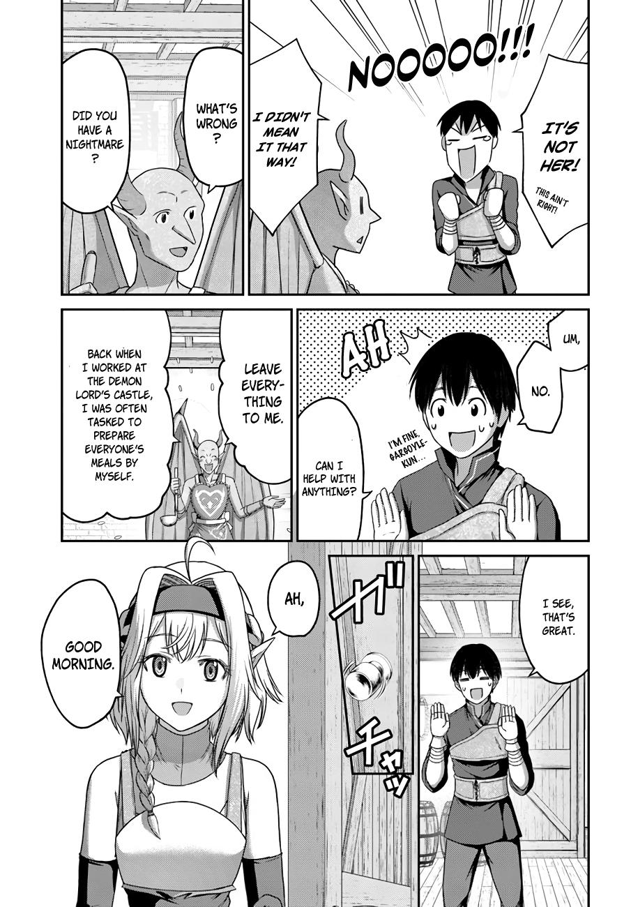 Read Osananajimi no S-kyuu Party kara Tsuihou sareta Seijuutsukai. Bannou Shien Mahou to Nakama wo Fuyashite Saikyou e! Manga Online