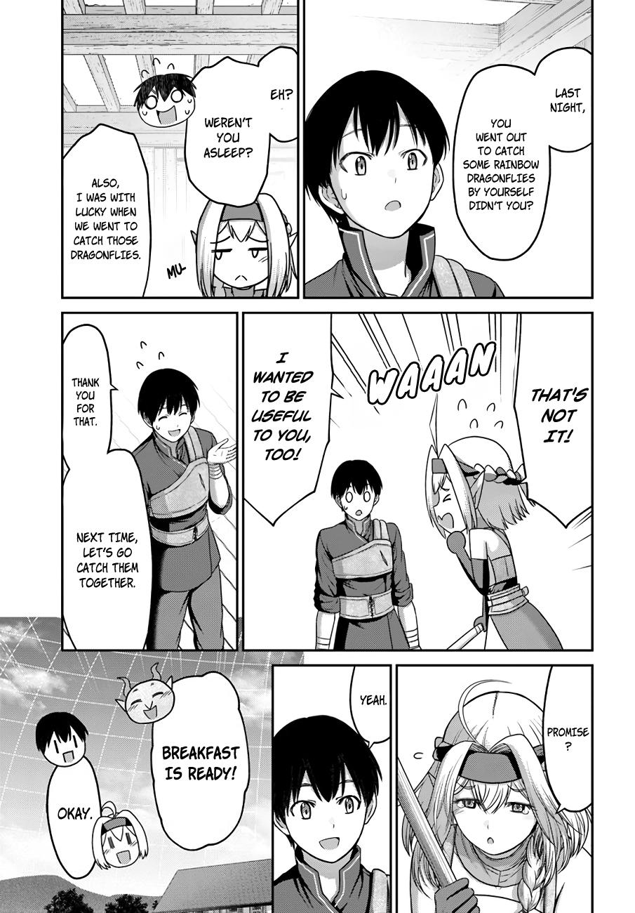 Read Osananajimi no S-kyuu Party kara Tsuihou sareta Seijuutsukai. Bannou Shien Mahou to Nakama wo Fuyashite Saikyou e! Manga Online