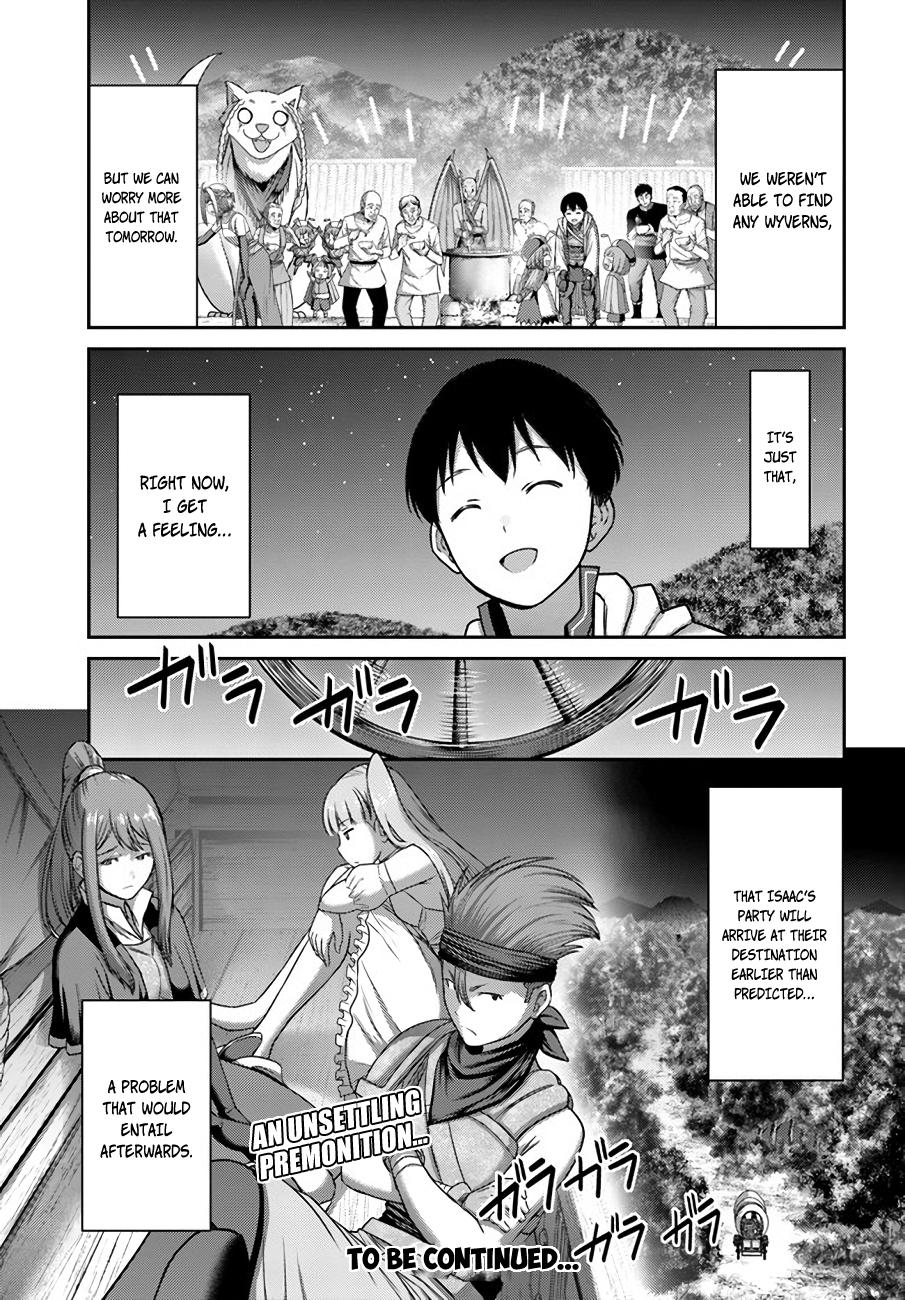 Read Osananajimi no S-kyuu Party kara Tsuihou sareta Seijuutsukai. Bannou Shien Mahou to Nakama wo Fuyashite Saikyou e! Manga Online