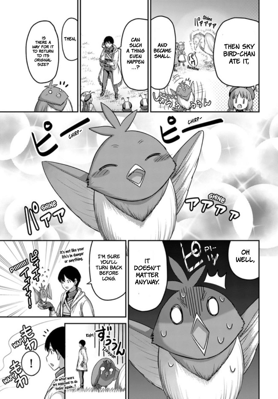 Read Osananajimi no S-kyuu Party kara Tsuihou sareta Seijuutsukai. Bannou Shien Mahou to Nakama wo Fuyashite Saikyou e! Manga Online