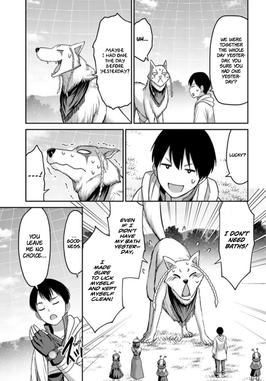 Read Osananajimi no S-kyuu Party kara Tsuihou sareta Seijuutsukai. Bannou Shien Mahou to Nakama wo Fuyashite Saikyou e! Manga Online