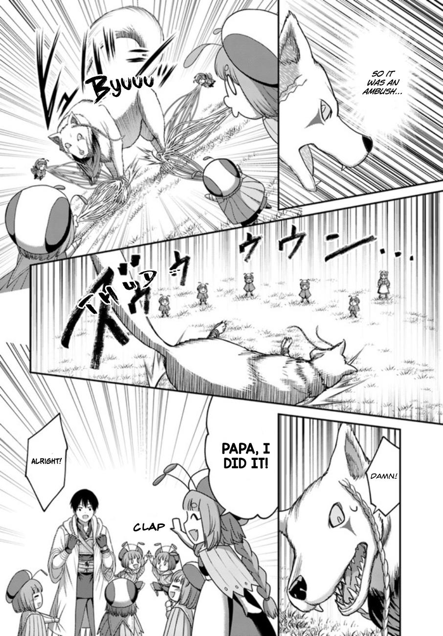 Read Osananajimi no S-kyuu Party kara Tsuihou sareta Seijuutsukai. Bannou Shien Mahou to Nakama wo Fuyashite Saikyou e! Manga Online