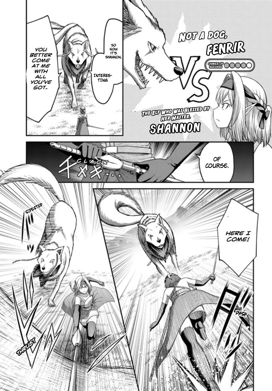 Read Osananajimi no S-kyuu Party kara Tsuihou sareta Seijuutsukai. Bannou Shien Mahou to Nakama wo Fuyashite Saikyou e! Manga Online