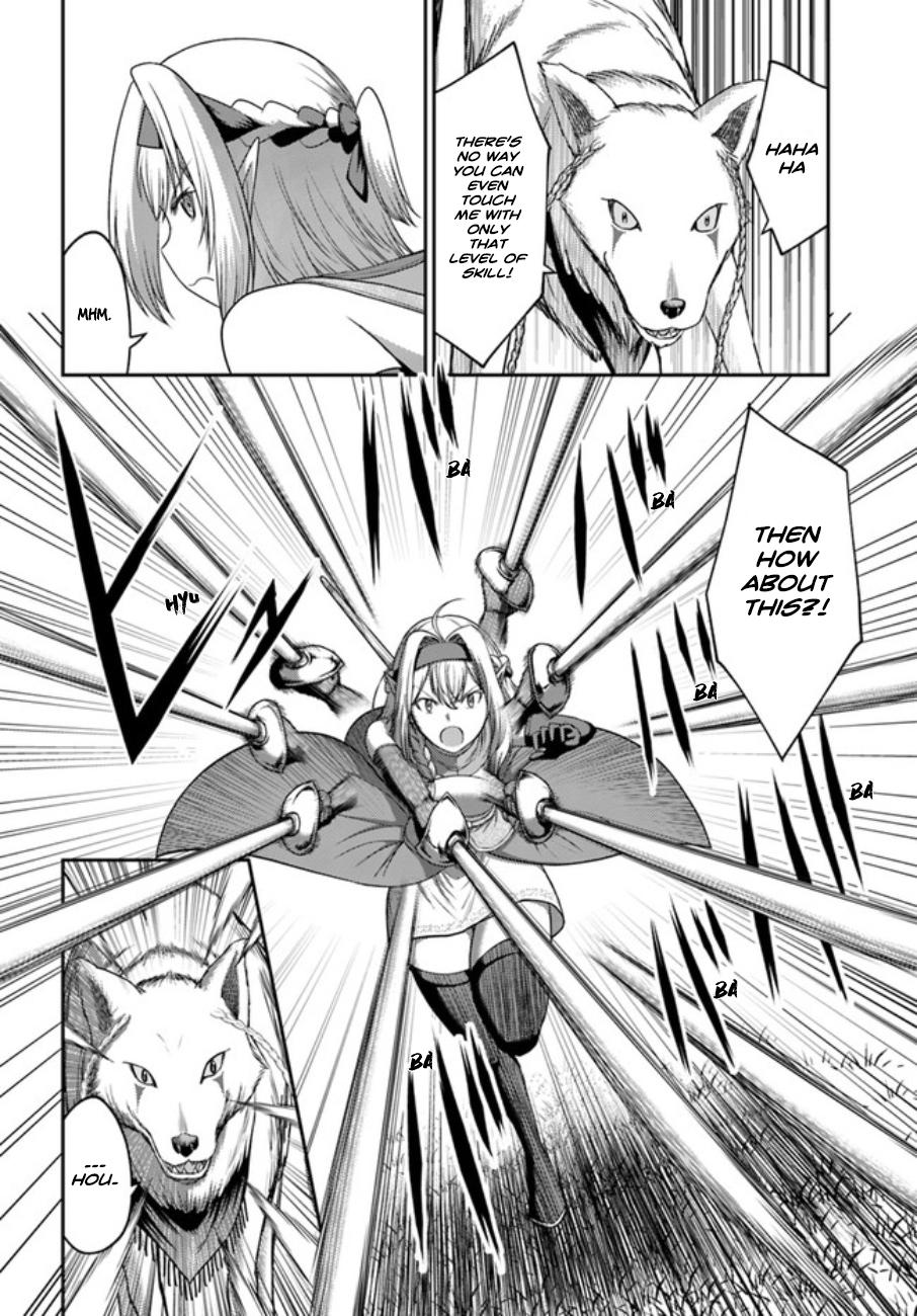 Read Osananajimi no S-kyuu Party kara Tsuihou sareta Seijuutsukai. Bannou Shien Mahou to Nakama wo Fuyashite Saikyou e! Manga Online
