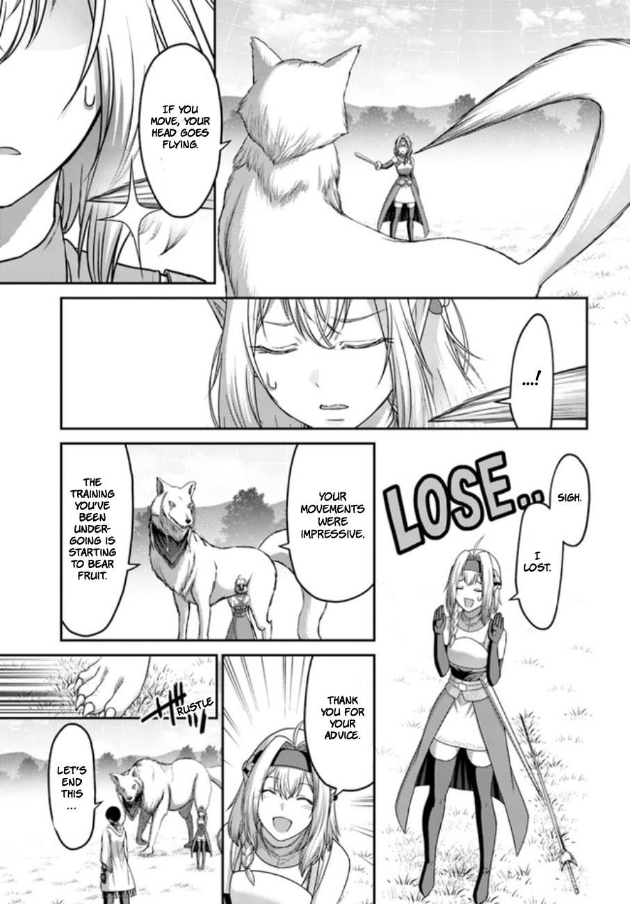 Read Osananajimi no S-kyuu Party kara Tsuihou sareta Seijuutsukai. Bannou Shien Mahou to Nakama wo Fuyashite Saikyou e! Manga Online