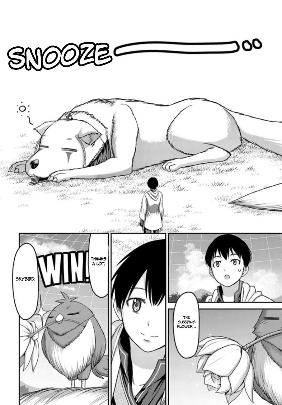 Read Osananajimi no S-kyuu Party kara Tsuihou sareta Seijuutsukai. Bannou Shien Mahou to Nakama wo Fuyashite Saikyou e! Manga Online