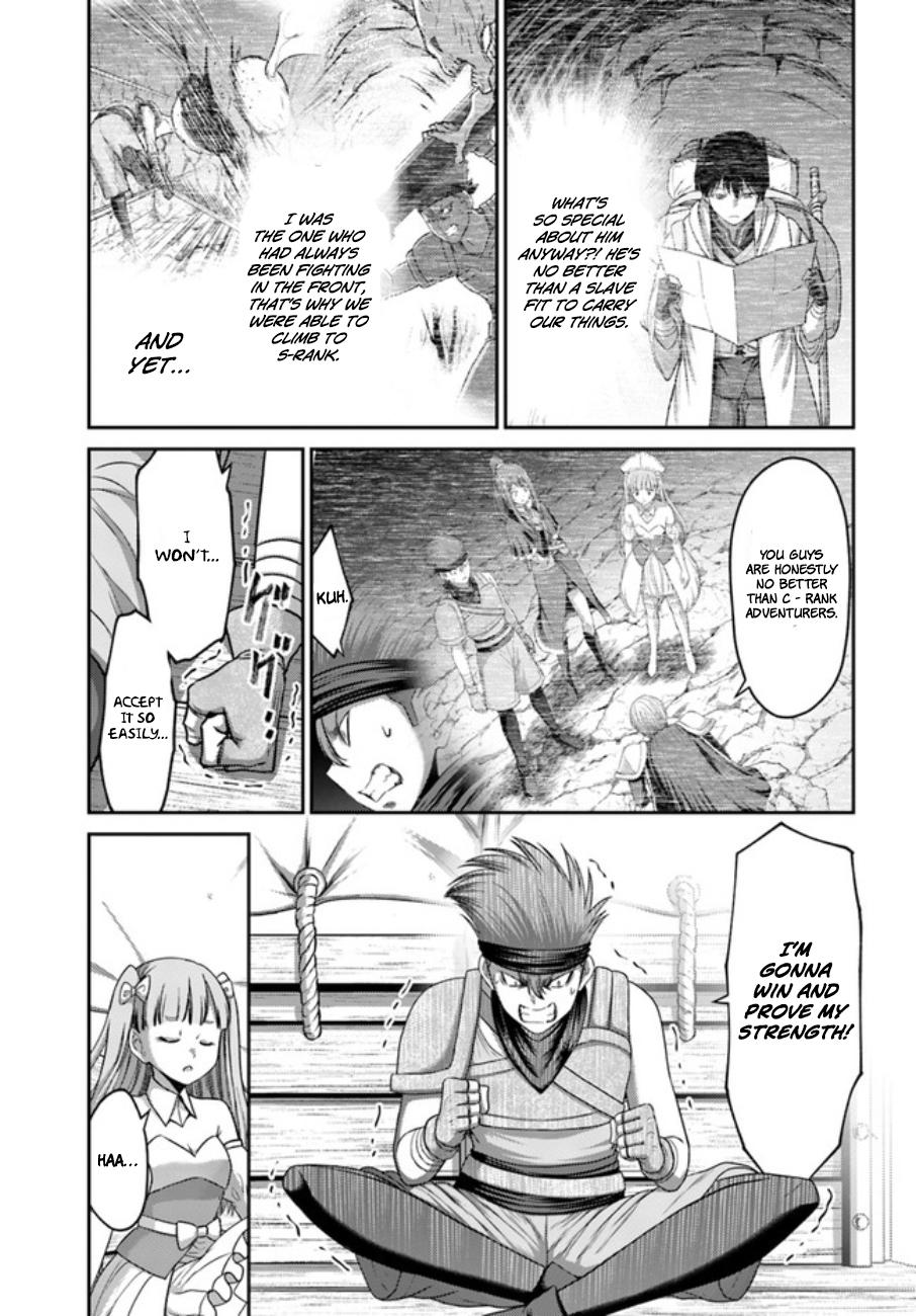 Read Osananajimi no S-kyuu Party kara Tsuihou sareta Seijuutsukai. Bannou Shien Mahou to Nakama wo Fuyashite Saikyou e! Manga Online