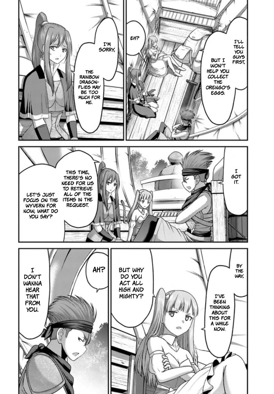 Read Osananajimi no S-kyuu Party kara Tsuihou sareta Seijuutsukai. Bannou Shien Mahou to Nakama wo Fuyashite Saikyou e! Manga Online