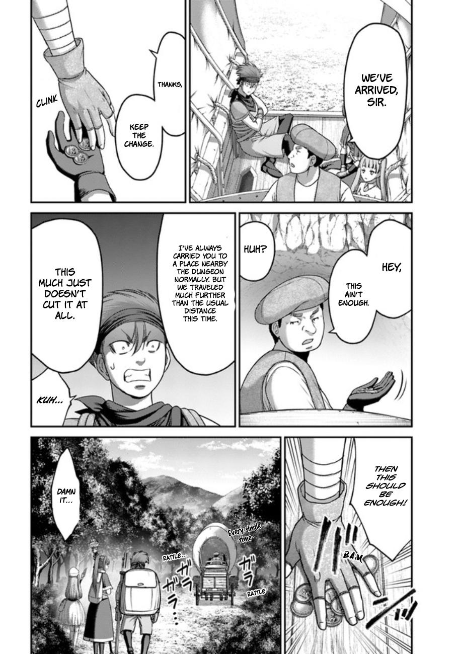 Read Osananajimi no S-kyuu Party kara Tsuihou sareta Seijuutsukai. Bannou Shien Mahou to Nakama wo Fuyashite Saikyou e! Manga Online