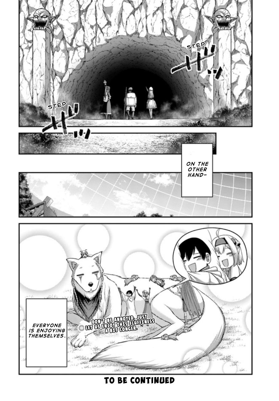 Read Osananajimi no S-kyuu Party kara Tsuihou sareta Seijuutsukai. Bannou Shien Mahou to Nakama wo Fuyashite Saikyou e! Manga Online