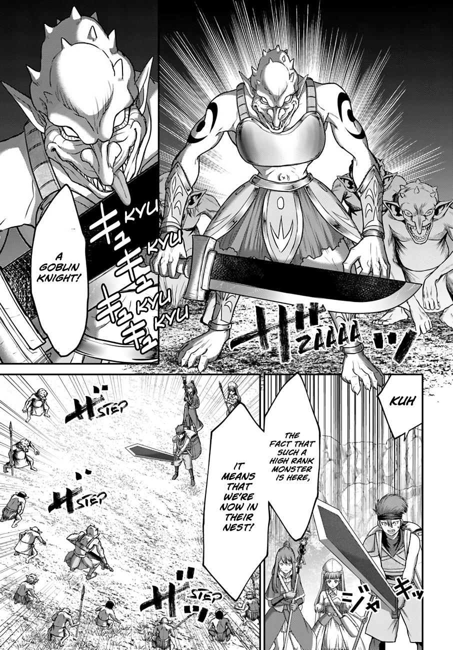 Read Osananajimi no S-kyuu Party kara Tsuihou sareta Seijuutsukai. Bannou Shien Mahou to Nakama wo Fuyashite Saikyou e! Manga Online