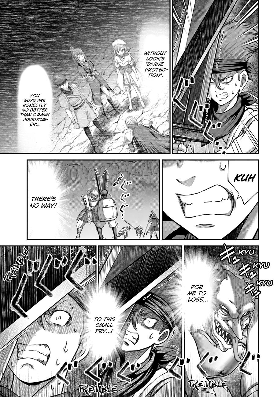 Read Osananajimi no S-kyuu Party kara Tsuihou sareta Seijuutsukai. Bannou Shien Mahou to Nakama wo Fuyashite Saikyou e! Manga Online