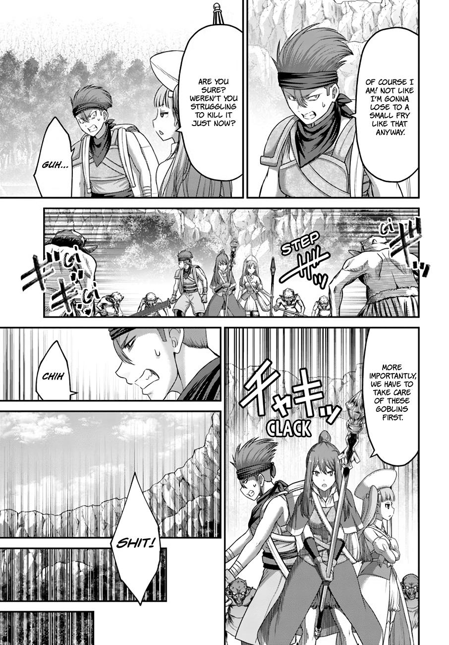 Read Osananajimi no S-kyuu Party kara Tsuihou sareta Seijuutsukai. Bannou Shien Mahou to Nakama wo Fuyashite Saikyou e! Manga Online
