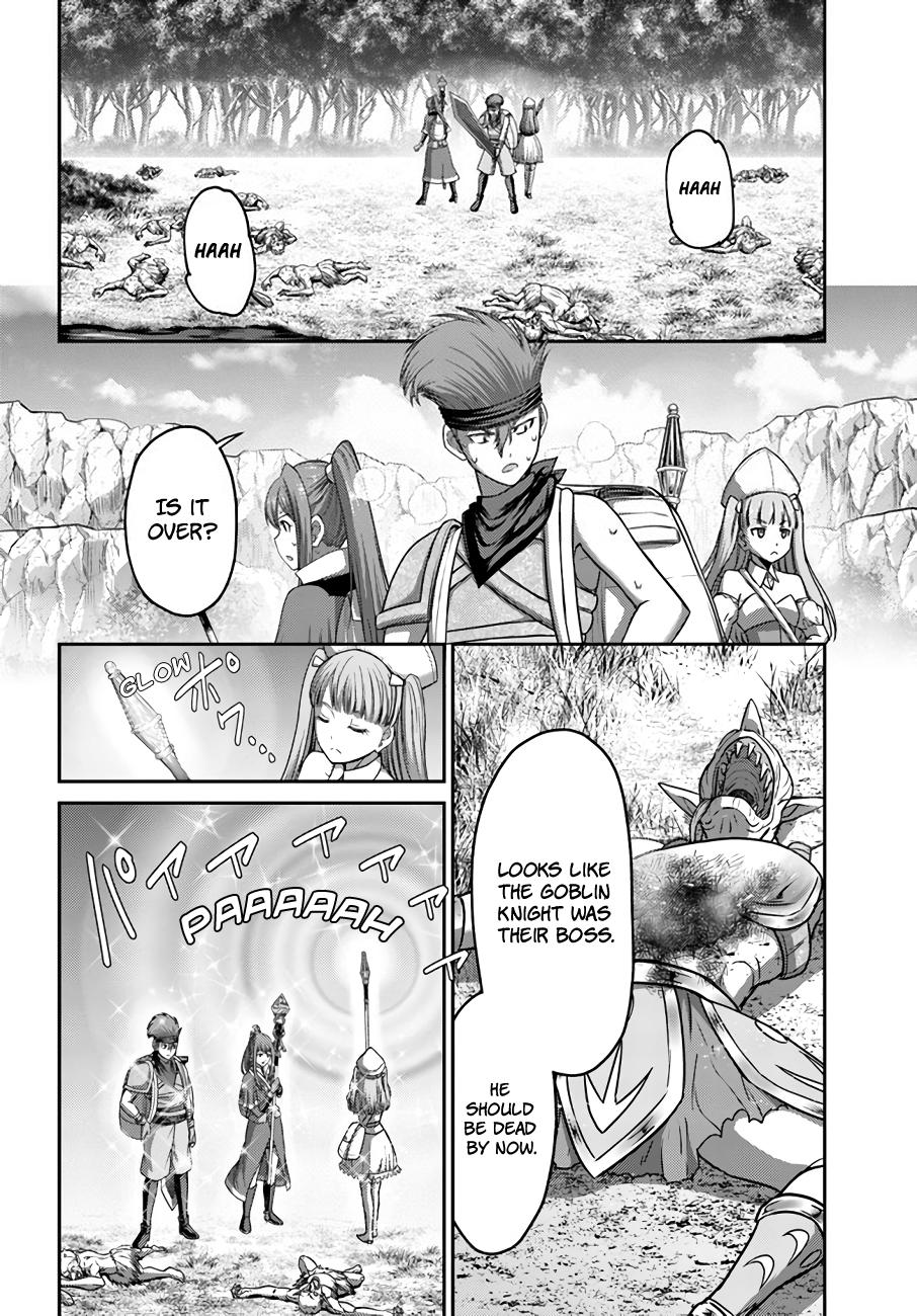 Read Osananajimi no S-kyuu Party kara Tsuihou sareta Seijuutsukai. Bannou Shien Mahou to Nakama wo Fuyashite Saikyou e! Manga Online