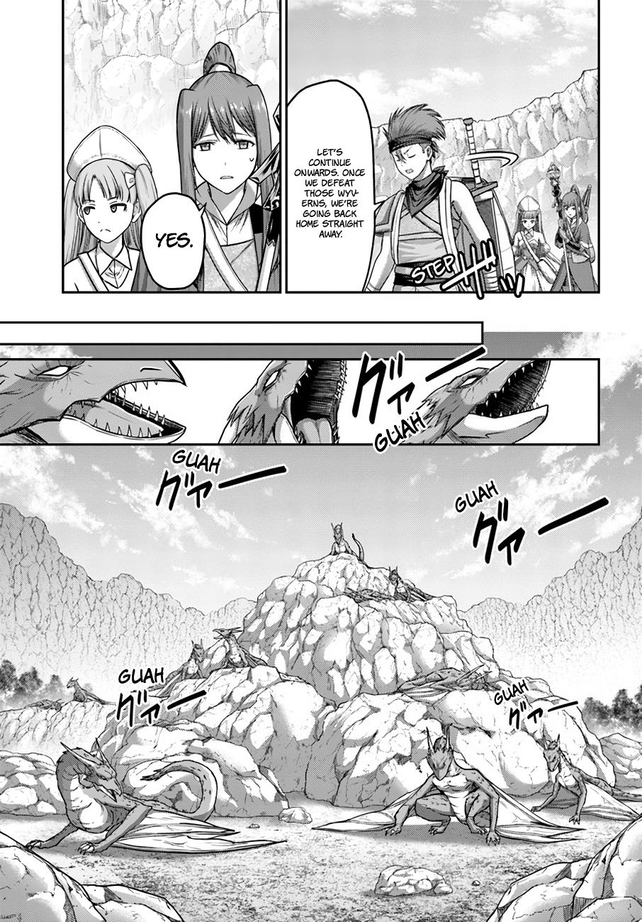 Read Osananajimi no S-kyuu Party kara Tsuihou sareta Seijuutsukai. Bannou Shien Mahou to Nakama wo Fuyashite Saikyou e! Manga Online