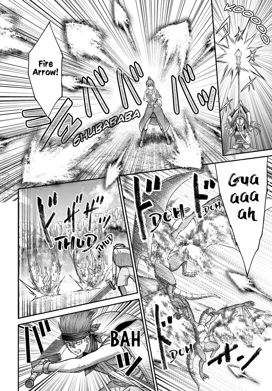 Read Osananajimi no S-kyuu Party kara Tsuihou sareta Seijuutsukai. Bannou Shien Mahou to Nakama wo Fuyashite Saikyou e! Manga Online