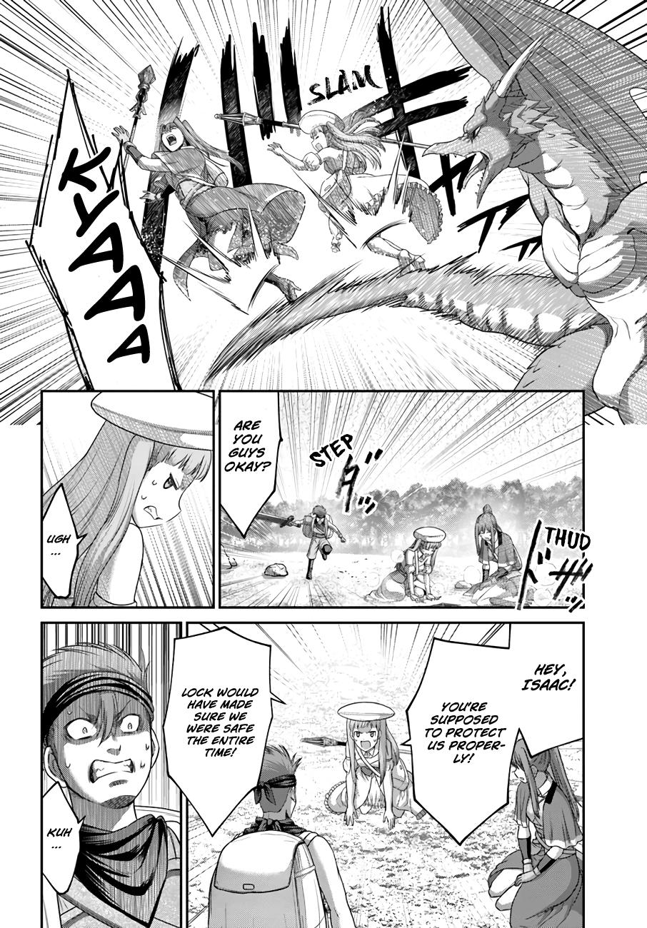 Read Osananajimi no S-kyuu Party kara Tsuihou sareta Seijuutsukai. Bannou Shien Mahou to Nakama wo Fuyashite Saikyou e! Manga Online