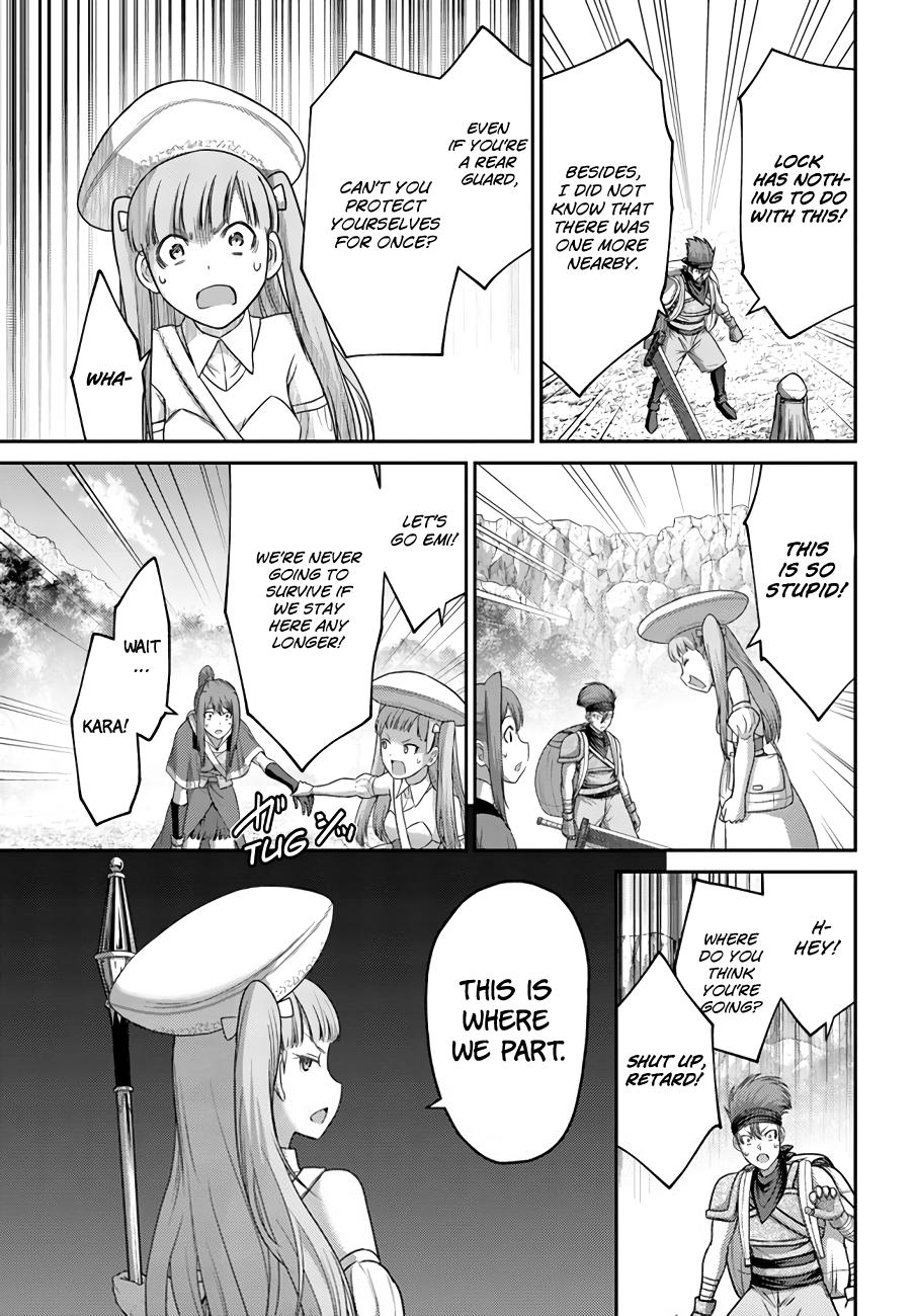 Read Osananajimi no S-kyuu Party kara Tsuihou sareta Seijuutsukai. Bannou Shien Mahou to Nakama wo Fuyashite Saikyou e! Manga Online