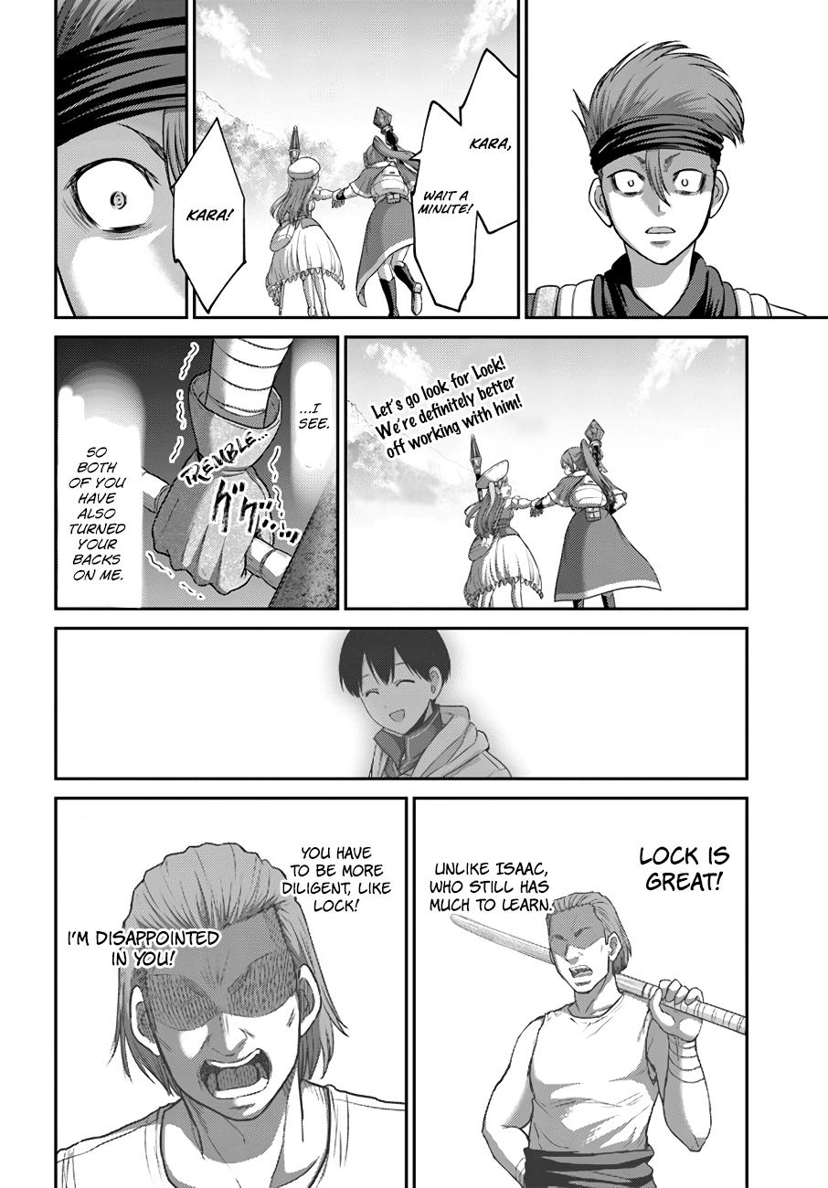 Read Osananajimi no S-kyuu Party kara Tsuihou sareta Seijuutsukai. Bannou Shien Mahou to Nakama wo Fuyashite Saikyou e! Manga Online