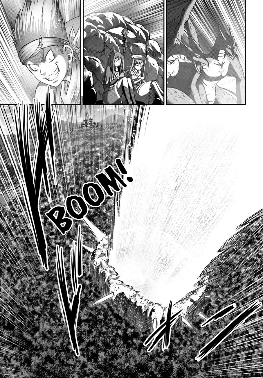 Read Osananajimi no S-kyuu Party kara Tsuihou sareta Seijuutsukai. Bannou Shien Mahou to Nakama wo Fuyashite Saikyou e! Manga Online
