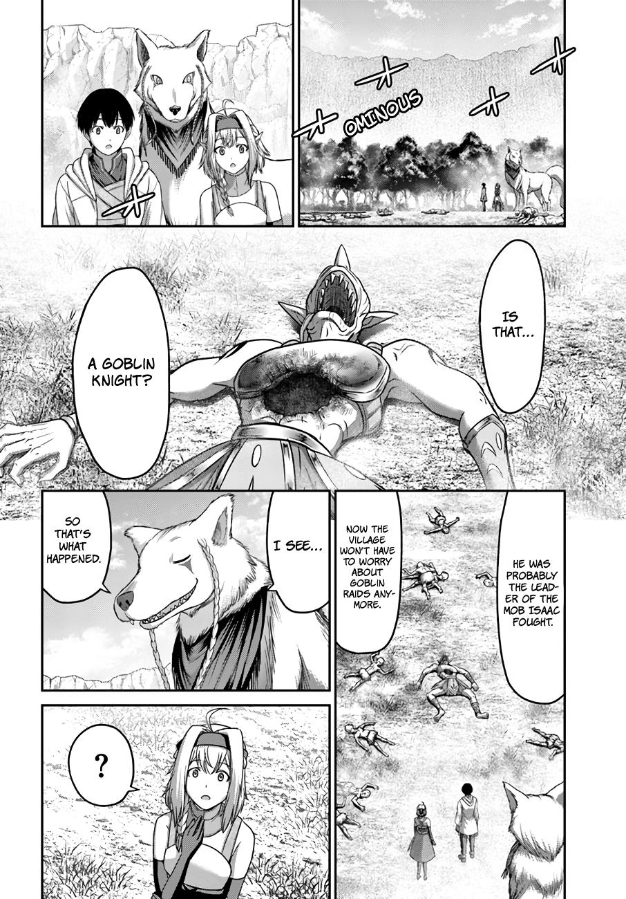 Read Osananajimi no S-kyuu Party kara Tsuihou sareta Seijuutsukai. Bannou Shien Mahou to Nakama wo Fuyashite Saikyou e! Manga Online