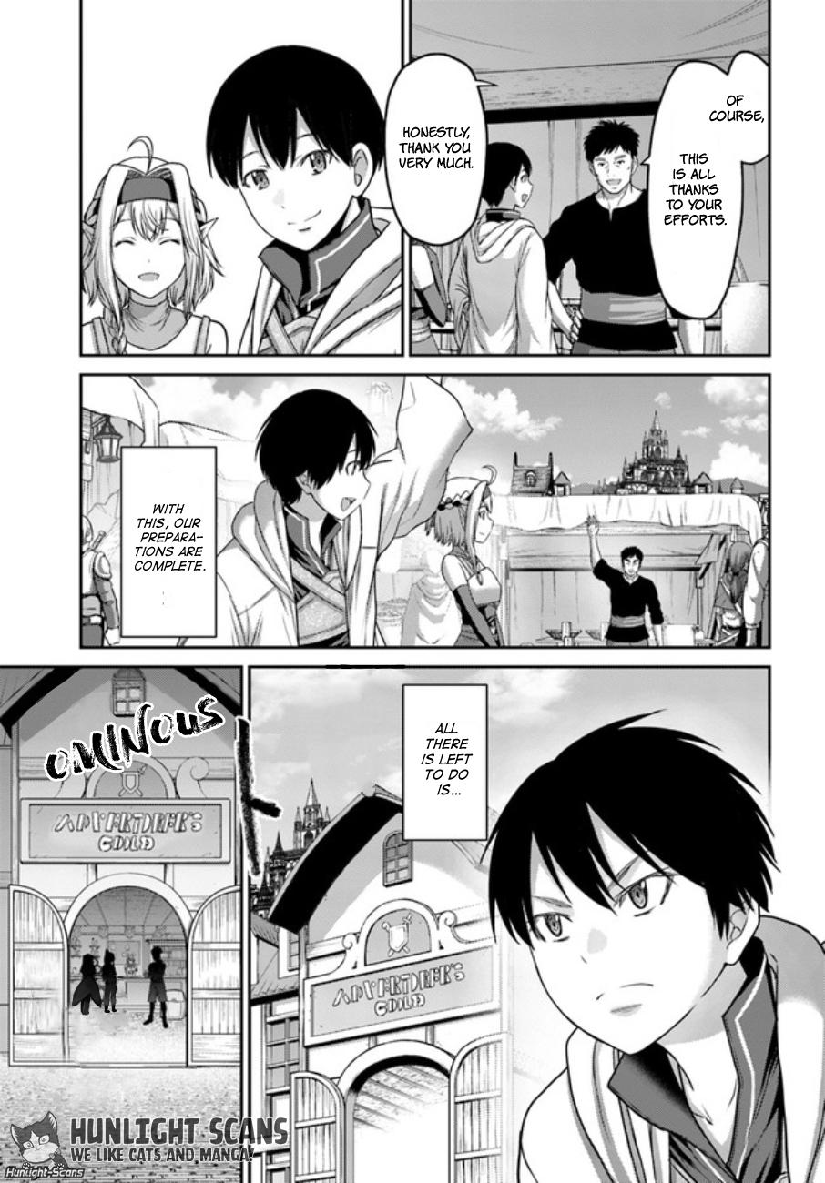 Read Osananajimi no S-kyuu Party kara Tsuihou sareta Seijuutsukai. Bannou Shien Mahou to Nakama wo Fuyashite Saikyou e! Manga Online