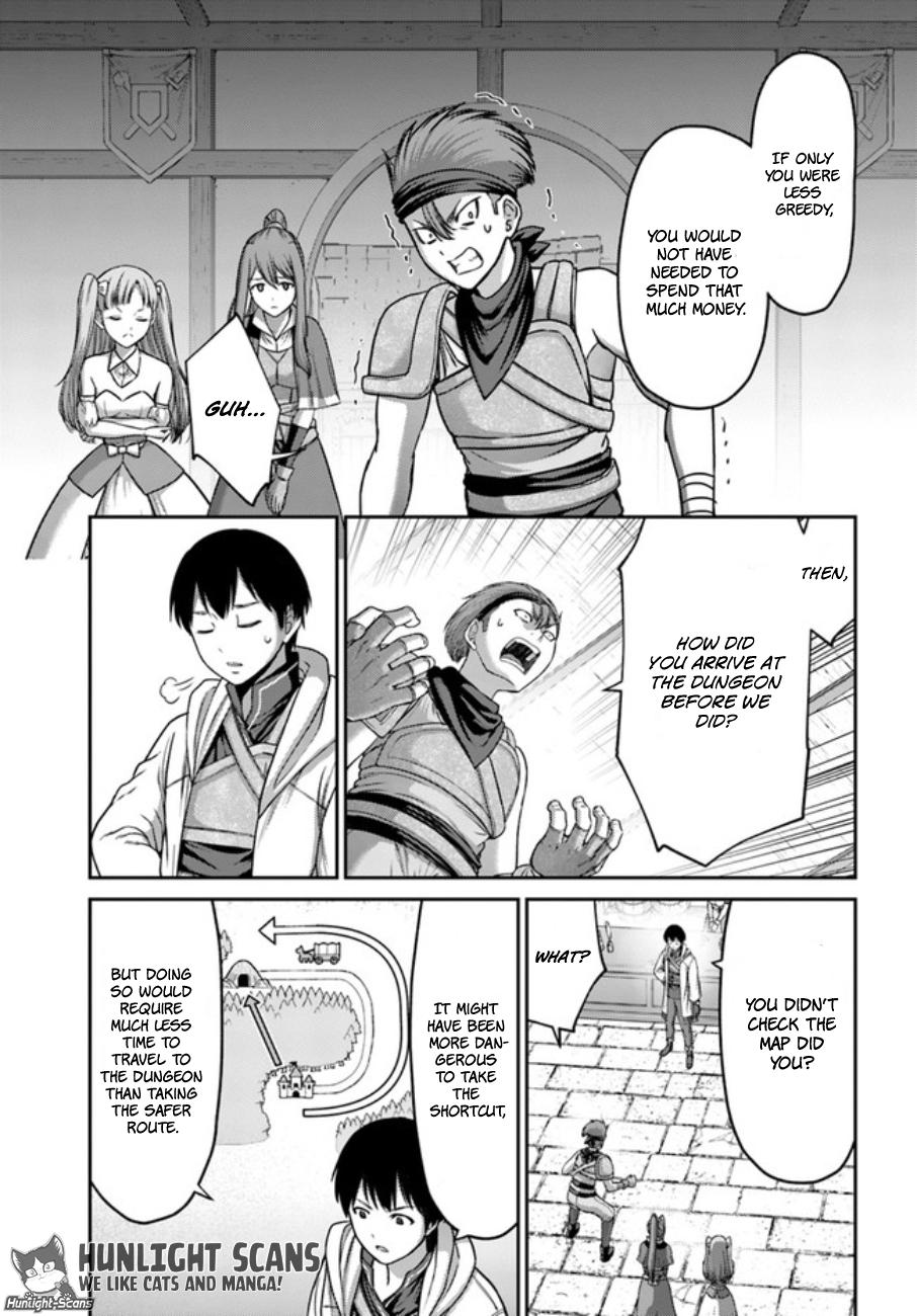 Read Osananajimi no S-kyuu Party kara Tsuihou sareta Seijuutsukai. Bannou Shien Mahou to Nakama wo Fuyashite Saikyou e! Manga Online