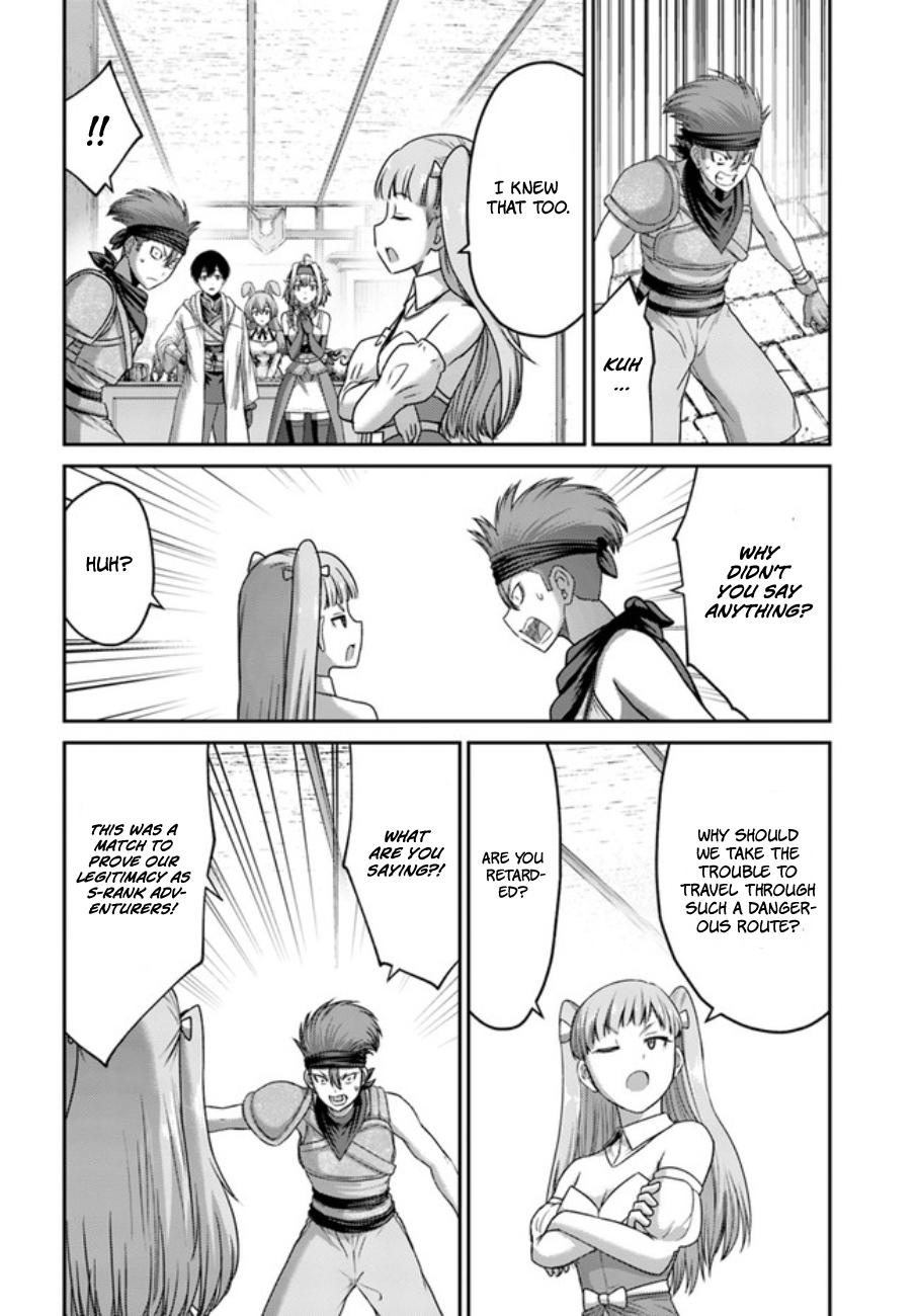 Read Osananajimi no S-kyuu Party kara Tsuihou sareta Seijuutsukai. Bannou Shien Mahou to Nakama wo Fuyashite Saikyou e! Manga Online