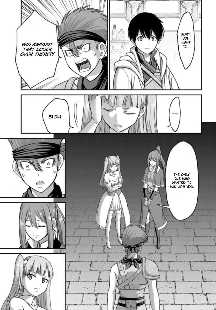 Read Osananajimi no S-kyuu Party kara Tsuihou sareta Seijuutsukai. Bannou Shien Mahou to Nakama wo Fuyashite Saikyou e! Manga Online
