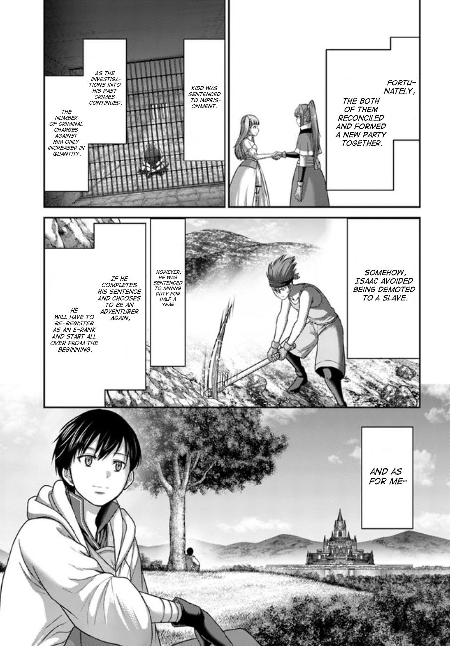 Read Osananajimi no S-kyuu Party kara Tsuihou sareta Seijuutsukai. Bannou Shien Mahou to Nakama wo Fuyashite Saikyou e! Manga Online