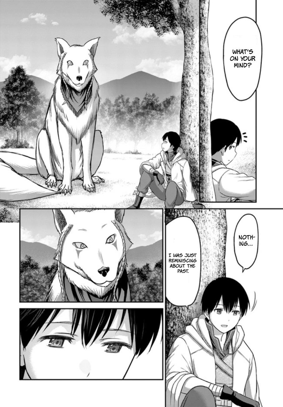 Read Osananajimi no S-kyuu Party kara Tsuihou sareta Seijuutsukai. Bannou Shien Mahou to Nakama wo Fuyashite Saikyou e! Manga Online