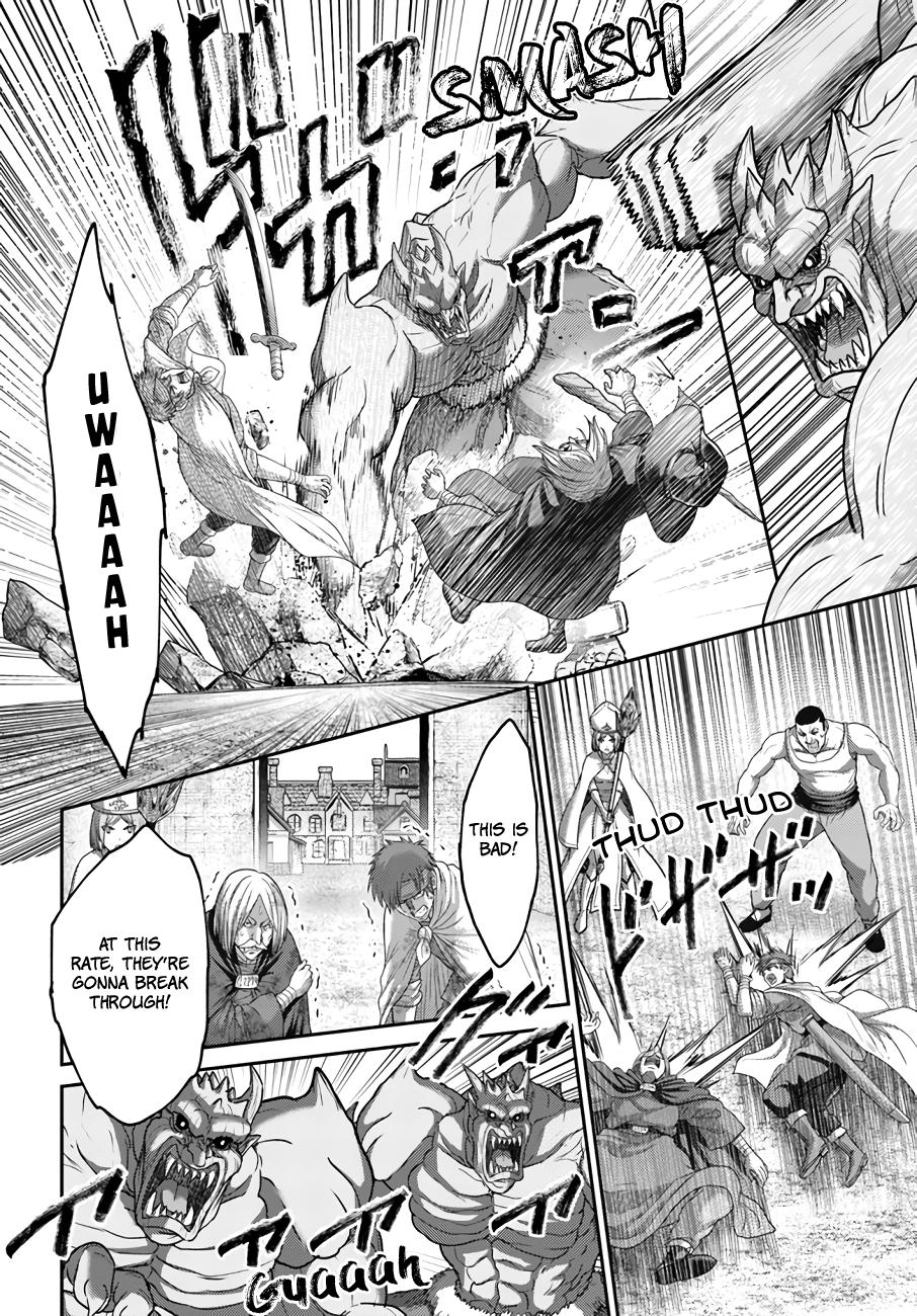 Read Osananajimi no S-kyuu Party kara Tsuihou sareta Seijuutsukai. Bannou Shien Mahou to Nakama wo Fuyashite Saikyou e! Manga Online