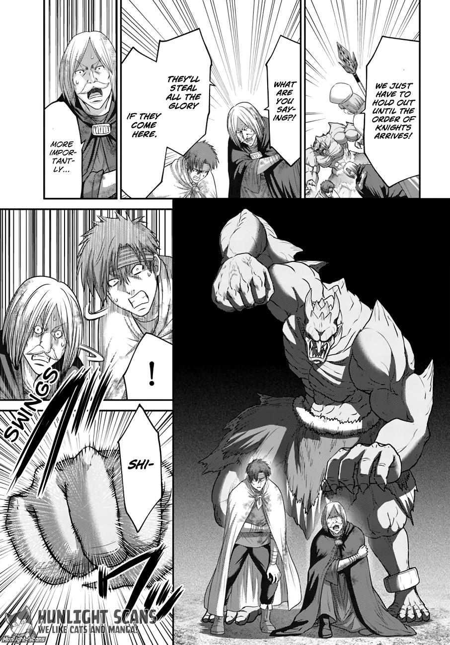Read Osananajimi no S-kyuu Party kara Tsuihou sareta Seijuutsukai. Bannou Shien Mahou to Nakama wo Fuyashite Saikyou e! Manga Online