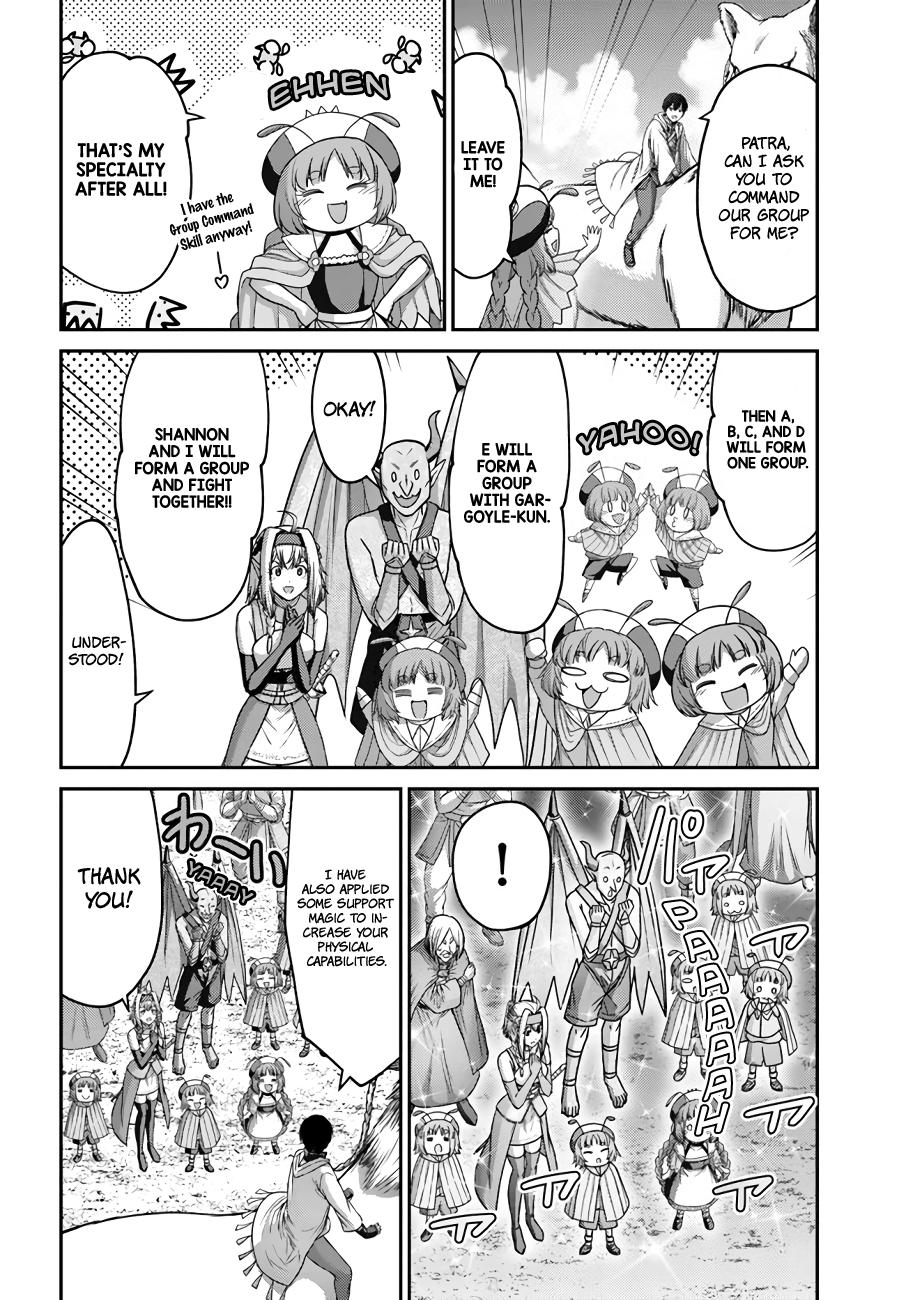 Read Osananajimi no S-kyuu Party kara Tsuihou sareta Seijuutsukai. Bannou Shien Mahou to Nakama wo Fuyashite Saikyou e! Manga Online