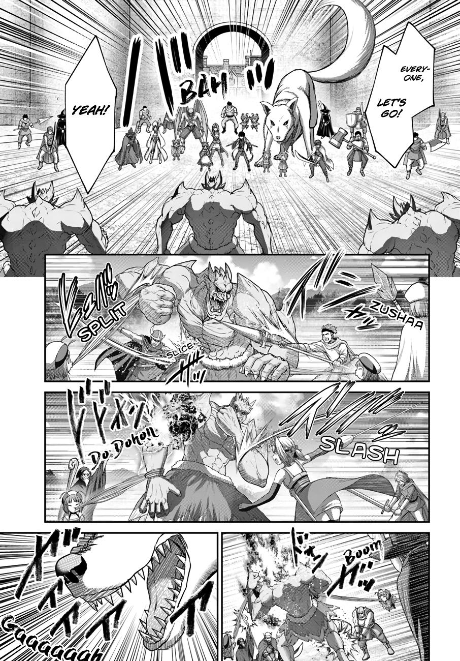 Read Osananajimi no S-kyuu Party kara Tsuihou sareta Seijuutsukai. Bannou Shien Mahou to Nakama wo Fuyashite Saikyou e! Manga Online