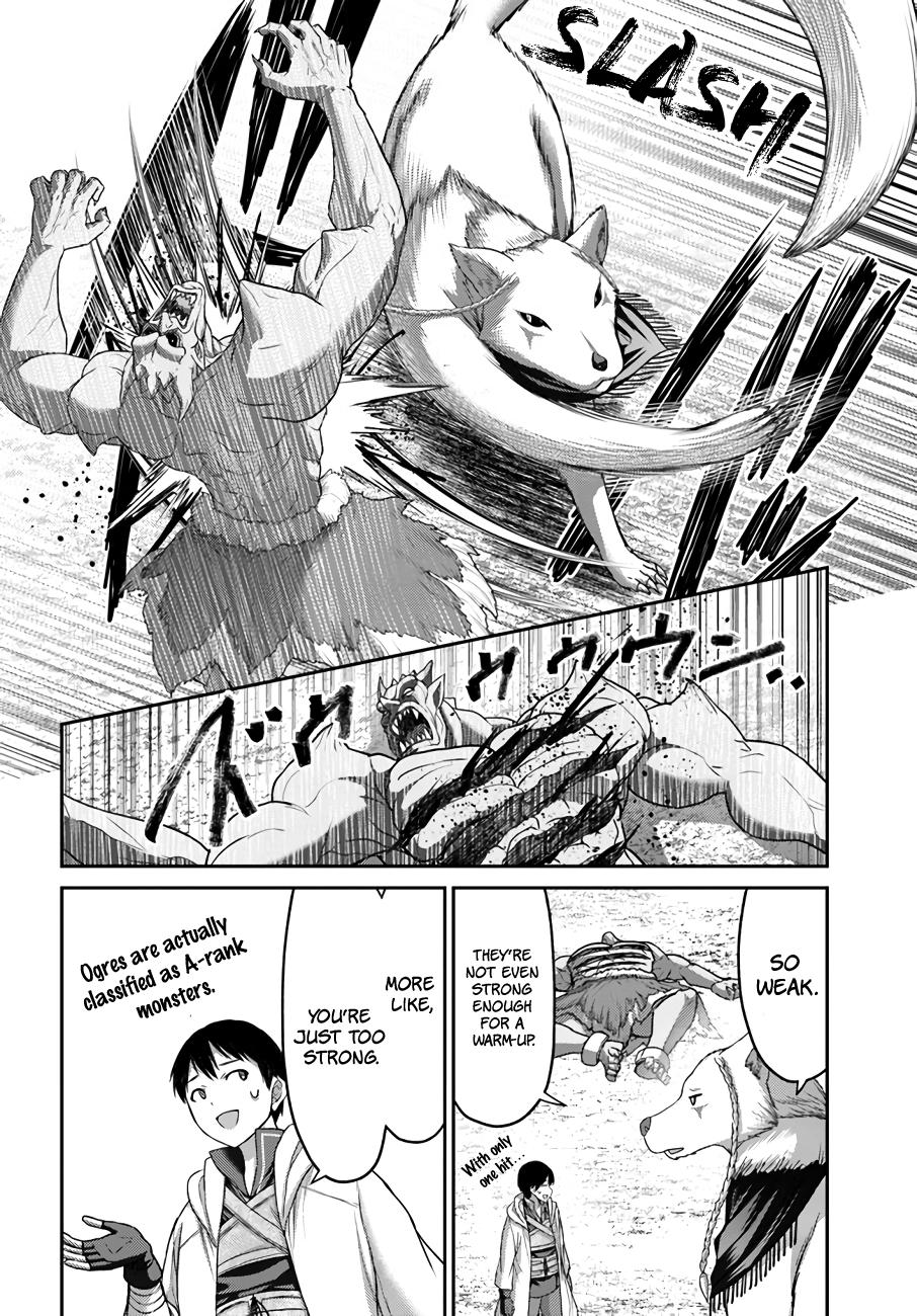 Read Osananajimi no S-kyuu Party kara Tsuihou sareta Seijuutsukai. Bannou Shien Mahou to Nakama wo Fuyashite Saikyou e! Manga Online